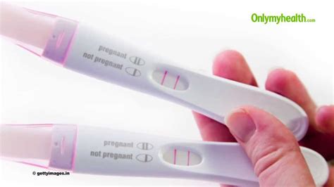 thick white discharge but negative pregnancy test|missed pregnancy test results.